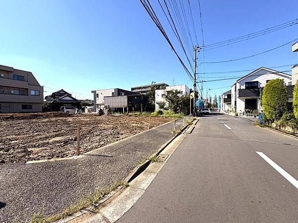 ☆周辺買い物施設充実☆