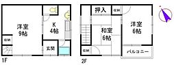 堺市堺区柏木町２丁の一戸建て