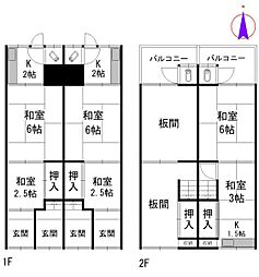 大阪府東大阪市吉田1丁目12-18
