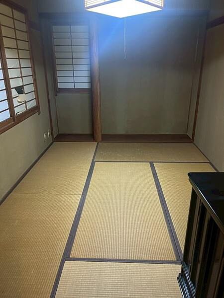 和室