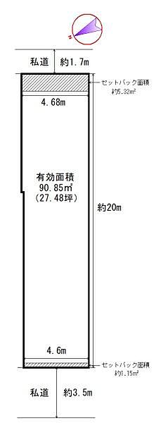 区画図：327002843562