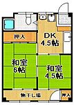 大正橋マンションのイメージ