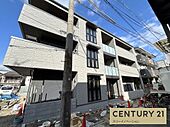 大阪市大正区南恩加島３丁目 3階建 新築のイメージ