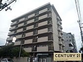 大阪市大正区南恩加島５丁目 7階建 築43年のイメージ