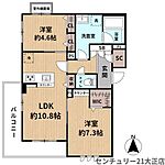 大阪市大正区南恩加島３丁目 3階建 新築のイメージ