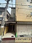 大阪市大正区平尾４丁目 4階建 築46年のイメージ