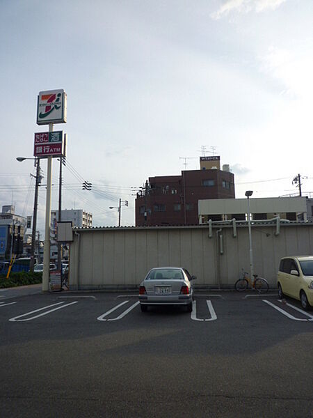 画像24:セブンイレブン大阪泉尾4丁目店まで273m
