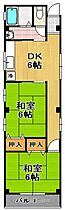 間取り：227085741190