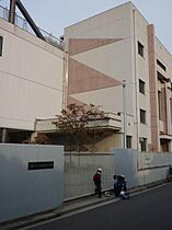 日商岩井泉尾マンション  ｜ 大阪府大阪市大正区泉尾１丁目16-1（賃貸マンション3LDK・8階・56.00㎡） その27