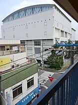 千島マンション  ｜ 大阪府大阪市大正区小林東３丁目（賃貸マンション1LDK・3階・30.00㎡） その11