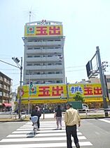 スワンズシティ大阪WEST  ｜ 大阪府大阪市大正区三軒家東１丁目12-19（賃貸マンション1K・4階・23.44㎡） その24