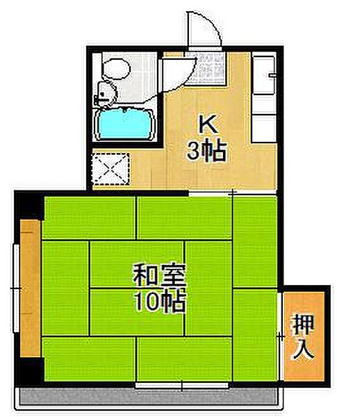 外観画像