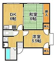 間取り：227093954373