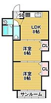 間取り：227094050350