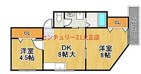 間取り：227094050351