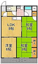 間取り：227094203033