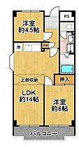 間取り：227094243570