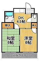 間取り：227094370832