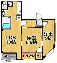 間取り：227094396393