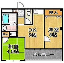 間取り：227094396412