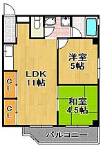 間取り：227094396398
