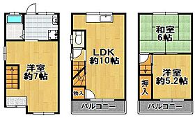間取り：227094503212
