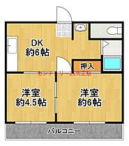 間取り：227094982658