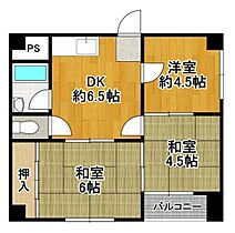 間取り：227095062806