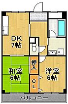 間取り：227095099972