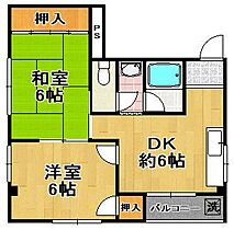間取り：227095099978