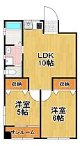 間取り：227095136354