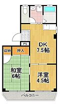 間取り：227095230246
