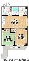 間取り：227095230251