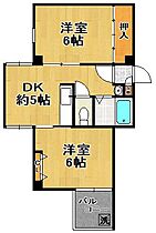 間取り：227095247916