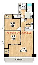 間取り：227095247932