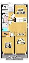 間取り：227095348258