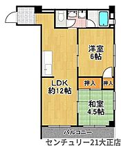 間取り：227095347102
