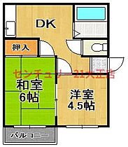 間取り：227095361938