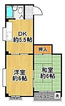 間取り：227095486370