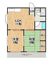 間取り：227095486376