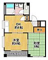 メゾンミラベル3階6.3万円