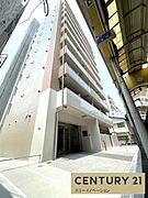 エグゼ大阪CITYアインツの賃貸物件