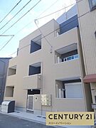 ブルーグレイス大正の賃貸物件