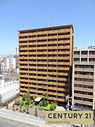 朝日プラザヴェルデュール大正三軒家の賃貸物件