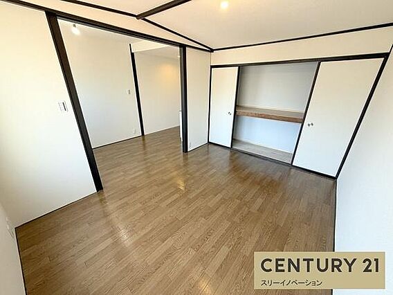 花谷マンション_内装_3