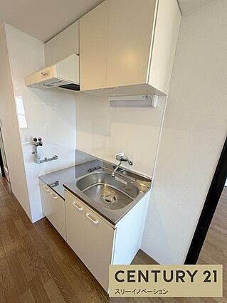 花谷マンション_内装_7