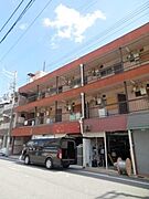 花谷マンションの賃貸物件