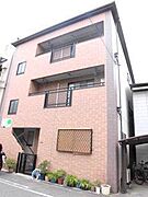 メゾンメイプルの賃貸物件