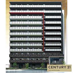 エステムコート難波WEST-SIDE9レデント