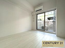 JR大阪環状線 大正駅 バス5分 南泉尾下車 徒歩1分の賃貸マンション 7階1Kのリビング/ダイニング